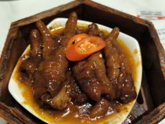 -粤食堂(天津和悦汇店)