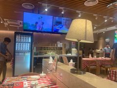 -西贝(南开大悦城店)