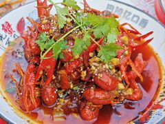 -巴陵亿口香·招牌卤虾(天马店)