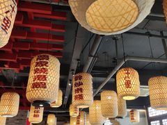 -二十八里太湖船菜(吉祥路店)