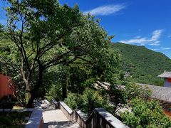 -妙峰山风景名胜区