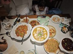 -宋徽厨·安徽菜(绿地店)