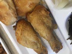 -香妃烤鸡(西单店)