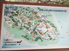 -胡里山炮台