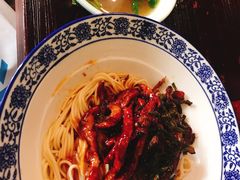 -腔调面(斜土路店)