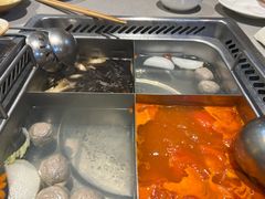 -海底捞火锅(振华商厦店)
