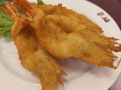 -华梅西餐厅(哈尔滨中央大街店)