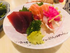 -有喜屋·深夜食堂(北京西路店)