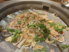 -三肥两瘦烤肉(鹿城店)