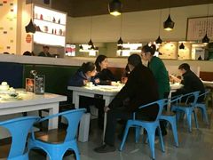 大堂-酸婆娘重庆菜(紫竹路店)