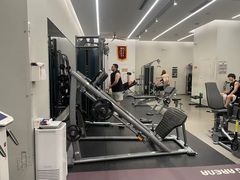 -乐刻健身(龙湖杭州紫荆天街精品店)