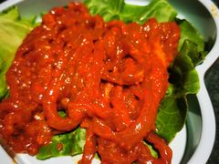 -潮辣重庆火锅(滑县金地广场店)