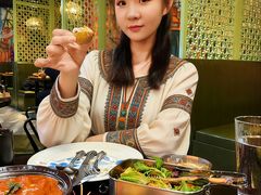 -达斯坦印度餐厅Dastaan(三里屯SOHO店)