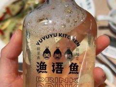 -渔语鱼酸菜鱼新川菜(万象城店)