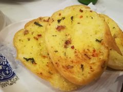 蒜蓉面包-番茄屋葡式美食(总店)