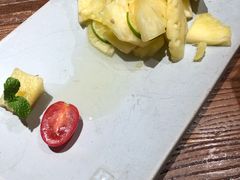 -云海肴·汽锅鸡·云南菜(美罗城店)