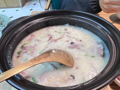 -潮粥荟·潮汕砂锅粥(槐房万达店)
