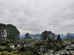 -桂林两江四湖景区