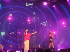 -MOSSO·Liveshow(M3香港广场店)