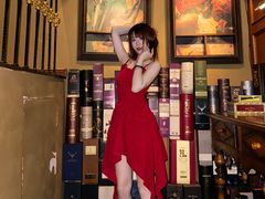 -Hill.Cocktail半山酒吧(中山店)