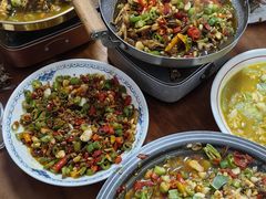 -老铁私房菜