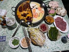 -五里关火锅(牛市口店)