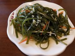 -第二外国语学院-韩国餐厅(朝阳路店)