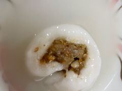桂花元宵-壹条龙饭庄台基厂店