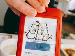 -猫爪爪原切自助烤肉(观音桥阳光世纪店)