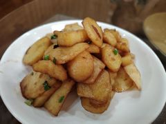 -芦茨金富饭庄·25年老字号·专做稻草鸡