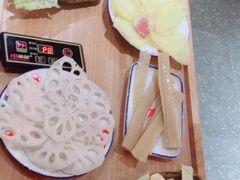 -贤合庄卤味火锅(顺城店)