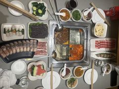 -海底捞火锅(亲贤北街店)