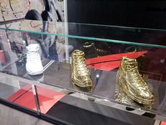 -JORDAN(外滩中央体验店)
