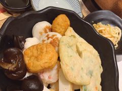 蔬菜丸子自选-伊豆野菜村(大族广场店)