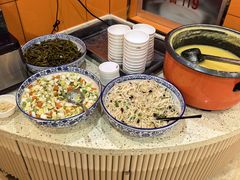-闫家驴肉老店(华电一校店)