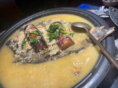 -探鱼·鲜青椒爽麻烤鱼(领展购物广场店)
