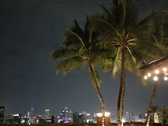 -曼谷王子宫殿酒店