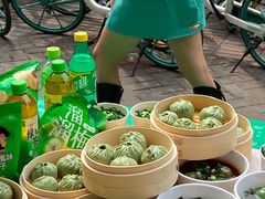 -李与白包子铺(桐梓林店)