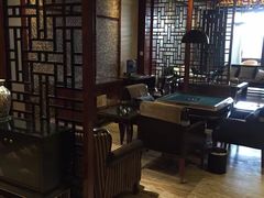 -水晶之星洗浴温泉汗蒸