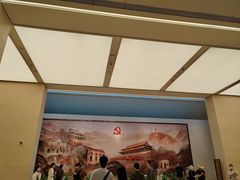 -中共一大纪念馆