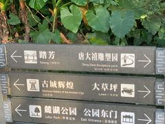 -广州雕塑公园