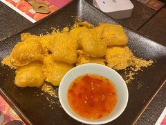 -丝路金桃·新疆菜(徐汇店)