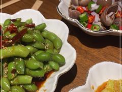 -乔街深夜食堂·台州菜·高压锅生蚝(杭州总店)