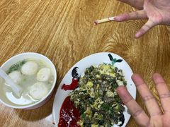 -莲欢海蛎煎