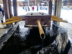 -北海道神宫