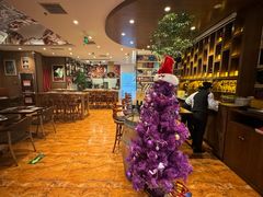 -安妮意大利餐厅(世贸天阶店)