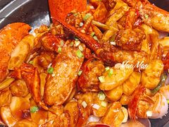 -玫瑰厅上海菜(兴国路店)