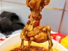 -嘉陵楼馋嘴城(簋街总店)