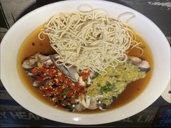 -湘香楼(浦三路店)