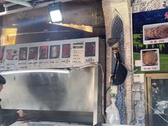 -新疆伊宁远征餐厅